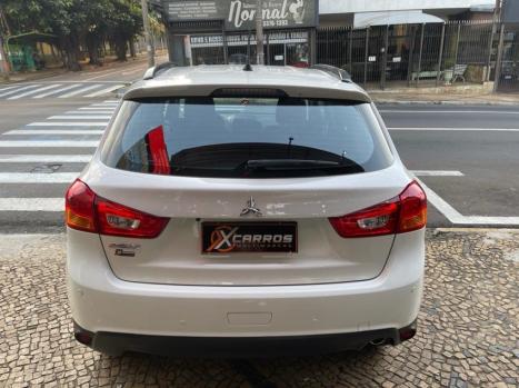 MITSUBISHI ASX 2.0 16V 4P, Foto 4