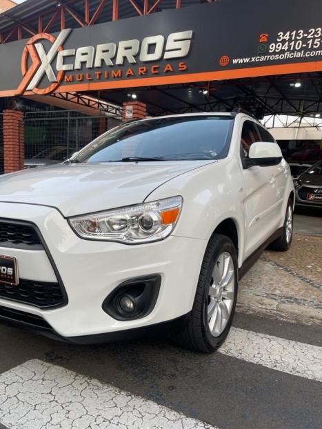 MITSUBISHI ASX 2.0 16V 4P, Foto 5