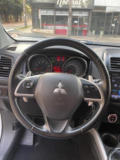 MITSUBISHI ASX 2.0 16V 4P, Foto 6