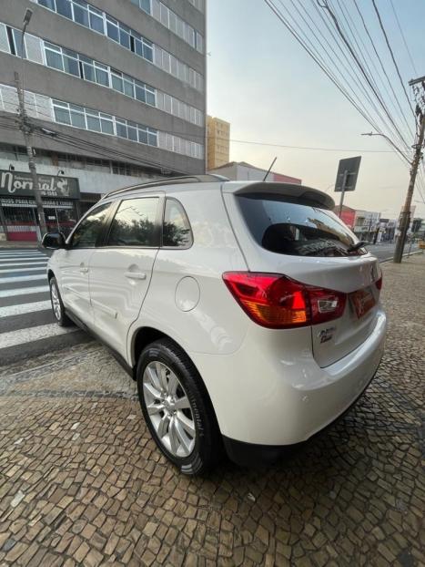 MITSUBISHI ASX 2.0 16V 4P, Foto 7