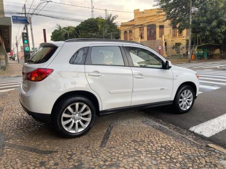 MITSUBISHI ASX 2.0 16V 4P, Foto 8
