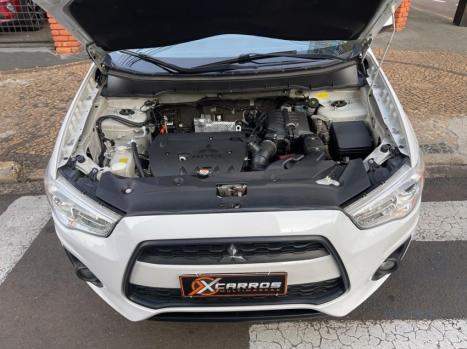 MITSUBISHI ASX 2.0 16V 4P, Foto 9
