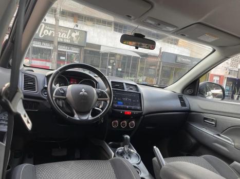 MITSUBISHI ASX 2.0 16V 4P, Foto 10