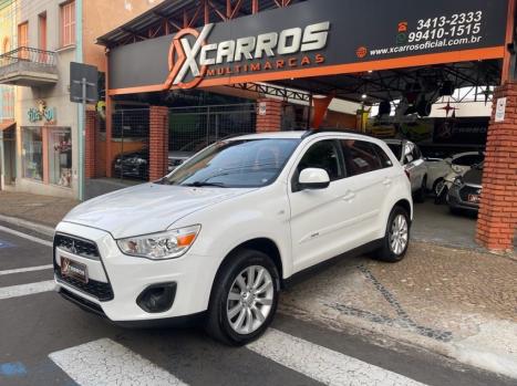 MITSUBISHI ASX 2.0 16V 4P, Foto 11