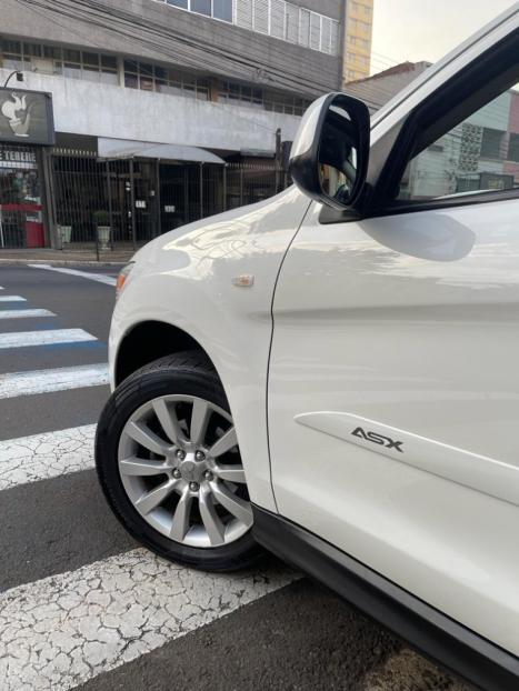 MITSUBISHI ASX 2.0 16V 4P, Foto 13