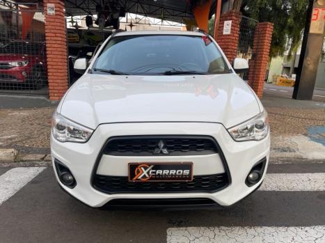 MITSUBISHI ASX 2.0 16V 4P, Foto 14