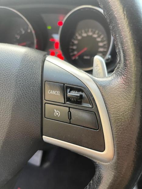MITSUBISHI ASX 2.0 16V 4P, Foto 17
