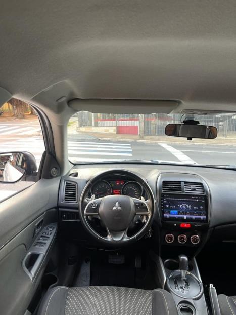 MITSUBISHI ASX 2.0 16V 4P, Foto 18