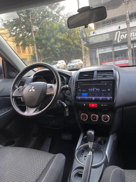 MITSUBISHI ASX 2.0 16V 4P, Foto 19