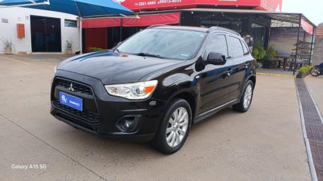 MITSUBISHI ASX 2.0 16V 4P AUTOMTICO, Foto 1