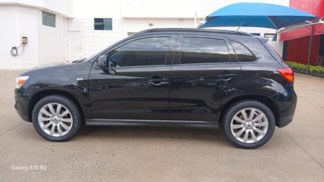 MITSUBISHI ASX 2.0 16V 4P AUTOMTICO, Foto 3
