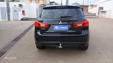 MITSUBISHI ASX 2.0 16V 4P AUTOMTICO, Foto 4