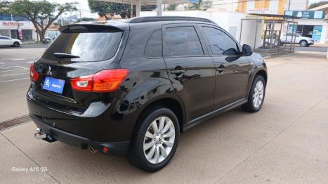 MITSUBISHI ASX 2.0 16V 4P AUTOMTICO, Foto 5