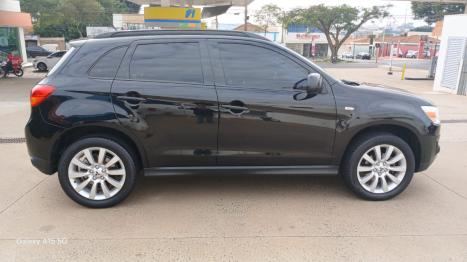 MITSUBISHI ASX 2.0 16V 4P AUTOMTICO, Foto 6