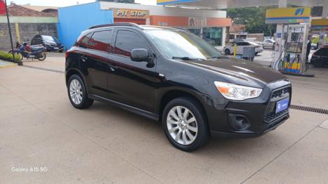 MITSUBISHI ASX 2.0 16V 4P AUTOMTICO, Foto 7