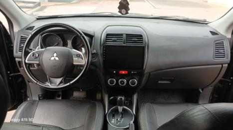 MITSUBISHI ASX 2.0 16V 4P AUTOMTICO, Foto 9