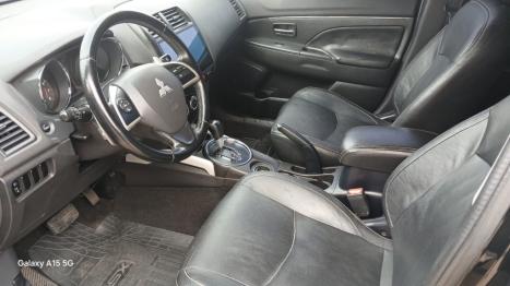 MITSUBISHI ASX 2.0 16V 4P AUTOMTICO, Foto 10