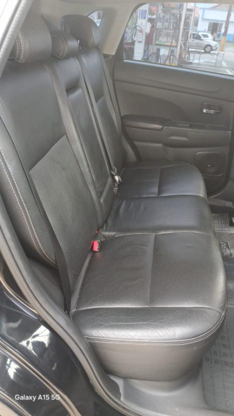 MITSUBISHI ASX 2.0 16V 4P AUTOMTICO, Foto 11