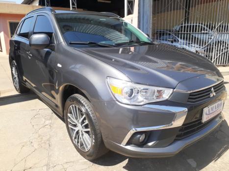 MITSUBISHI ASX 2.0 16V 4P FLEX GLS AUTOMTICO CVT, Foto 1