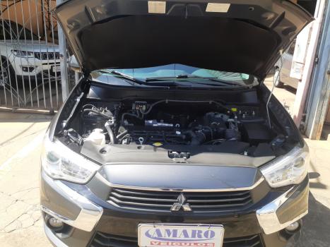 MITSUBISHI ASX 2.0 16V 4P FLEX GLS AUTOMTICO CVT, Foto 4