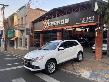 MITSUBISHI ASX 2.0 16V 4P, Foto 2