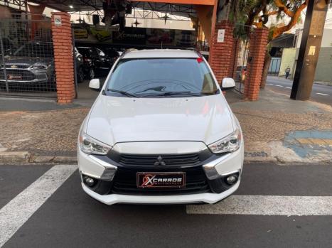 MITSUBISHI ASX 2.0 16V 4P, Foto 4
