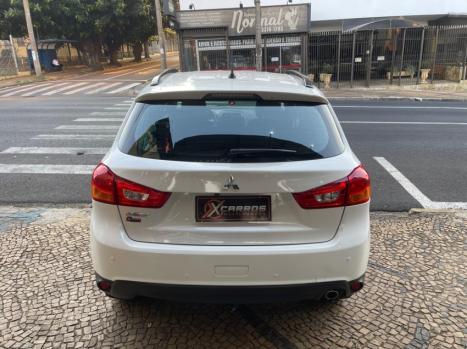 MITSUBISHI ASX 2.0 16V 4P, Foto 6