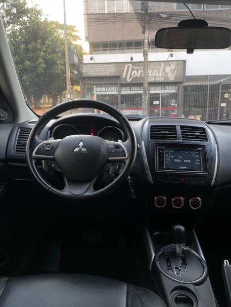 MITSUBISHI ASX 2.0 16V 4P, Foto 8
