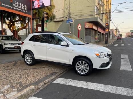 MITSUBISHI ASX 2.0 16V 4P, Foto 10