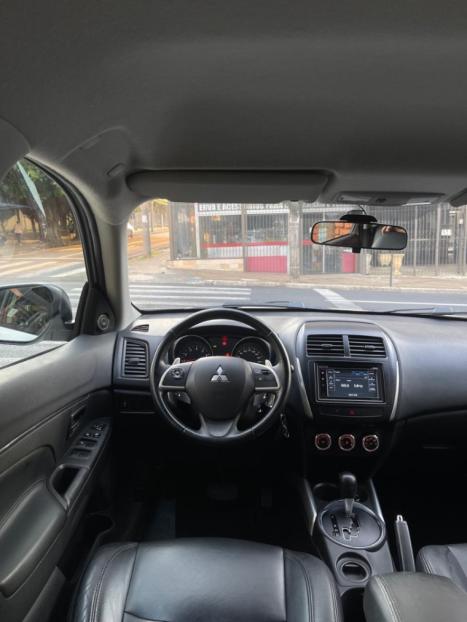 MITSUBISHI ASX 2.0 16V 4P, Foto 13