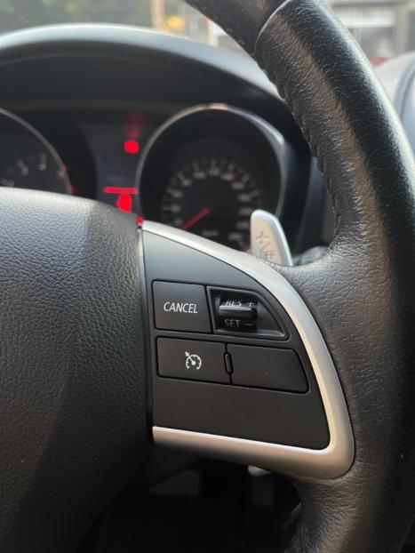 MITSUBISHI ASX 2.0 16V 4P, Foto 17