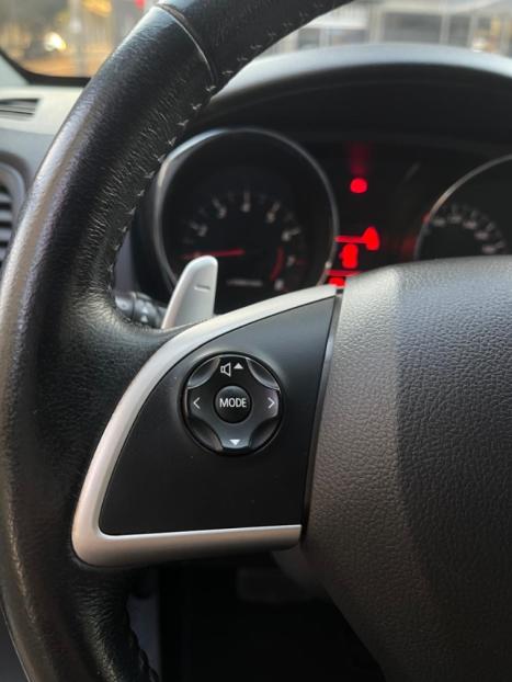 MITSUBISHI ASX 2.0 16V 4P, Foto 18