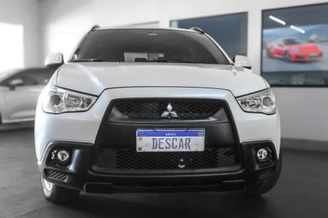 MITSUBISHI ASX , Foto 2