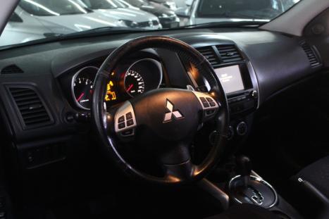 MITSUBISHI ASX , Foto 8