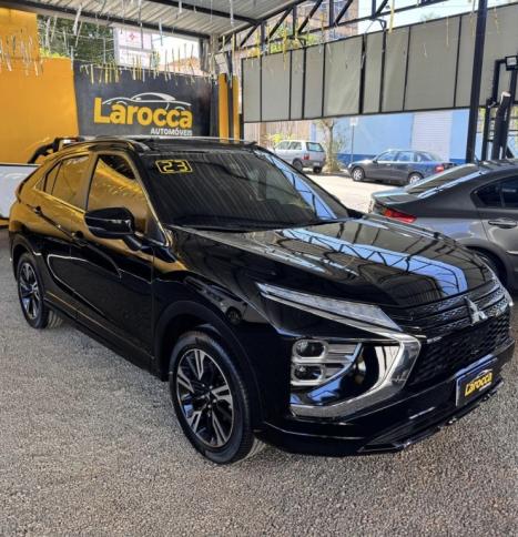 MITSUBISHI Eclipse Cross 1.5 16V 4P MIVEC HPE-S TURBO AUTOMTICO CVT, Foto 2
