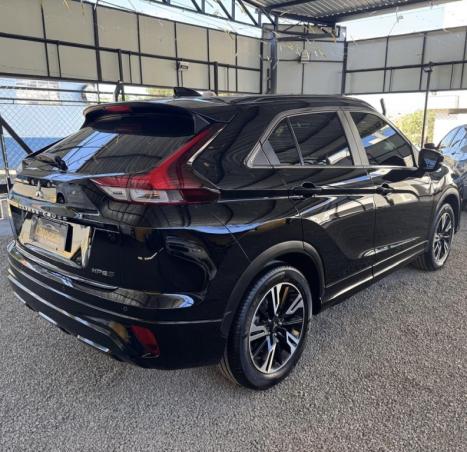 MITSUBISHI Eclipse Cross 1.5 16V 4P MIVEC HPE-S TURBO AUTOMTICO CVT, Foto 4
