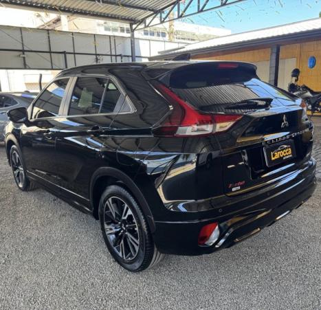 MITSUBISHI Eclipse Cross 1.5 16V 4P MIVEC HPE-S TURBO AUTOMTICO CVT, Foto 5