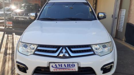 MITSUBISHI L 200 Triton 3.2 16V HPE 4X4 CABINE DUPLA TURBO DIESEL INTERCOOLER AUTOMTICO, Foto 3