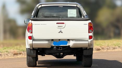 MITSUBISHI L 200 Triton 3.2 16V HPE 4X4 CABINE DUPLA TURBO DIESEL INTERCOOLER AUTOMTICO, Foto 3