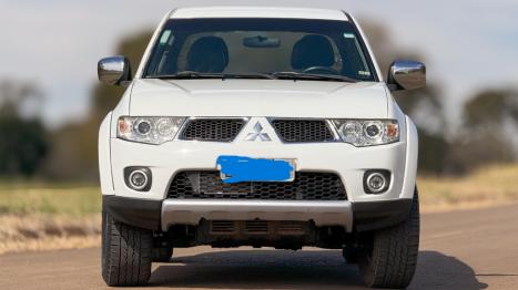 MITSUBISHI L 200 Triton 3.2 16V HPE 4X4 CABINE DUPLA TURBO DIESEL INTERCOOLER AUTOMTICO, Foto 7