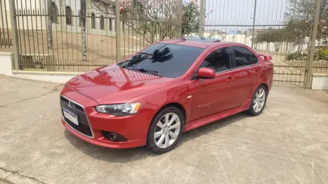 MITSUBISHI Lancer 2.0 16V 4P GT AWD AUTOMTICO, Foto 8