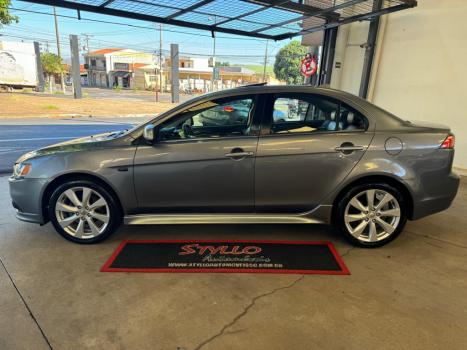 MITSUBISHI Lancer 2.0 16V 4P GT AWD AUTOMTICO, Foto 2