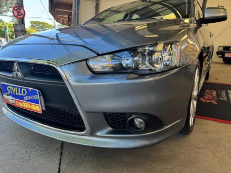 MITSUBISHI Lancer 2.0 16V 4P GT AWD AUTOMTICO, Foto 3