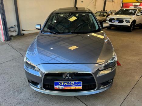 MITSUBISHI Lancer 2.0 16V 4P GT AWD AUTOMTICO, Foto 4