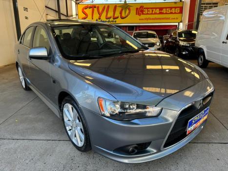 MITSUBISHI Lancer 2.0 16V 4P GT AWD AUTOMTICO, Foto 5