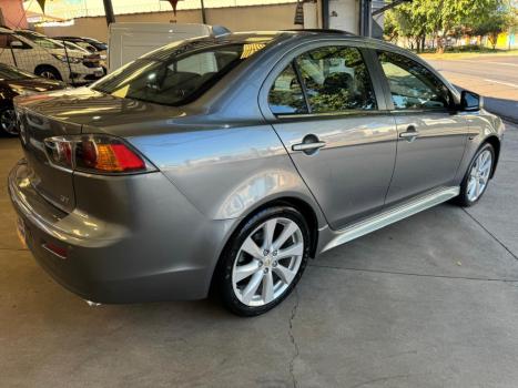 MITSUBISHI Lancer 2.0 16V 4P GT AWD AUTOMTICO, Foto 7