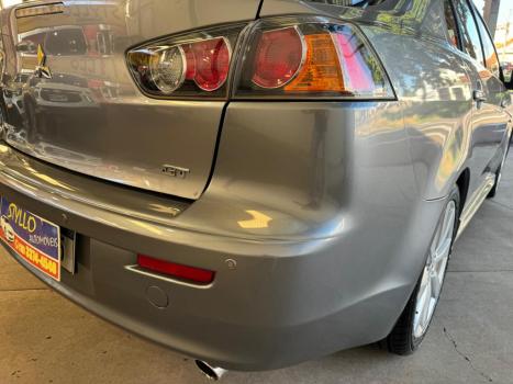MITSUBISHI Lancer 2.0 16V 4P GT AWD AUTOMTICO, Foto 8