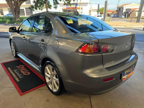 MITSUBISHI Lancer 2.0 16V 4P GT AWD AUTOMTICO, Foto 10