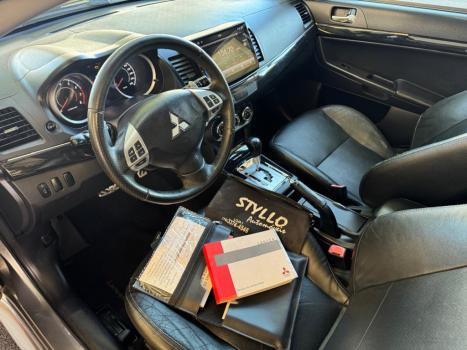 MITSUBISHI Lancer 2.0 16V 4P GT AWD AUTOMTICO, Foto 12