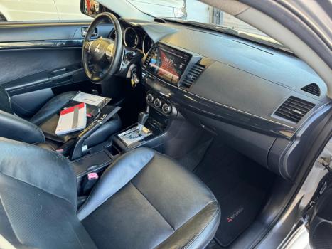 MITSUBISHI Lancer 2.0 16V 4P GT AWD AUTOMTICO, Foto 14